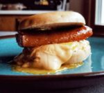 Polish Sausage Breakfast Sandwich Recipe