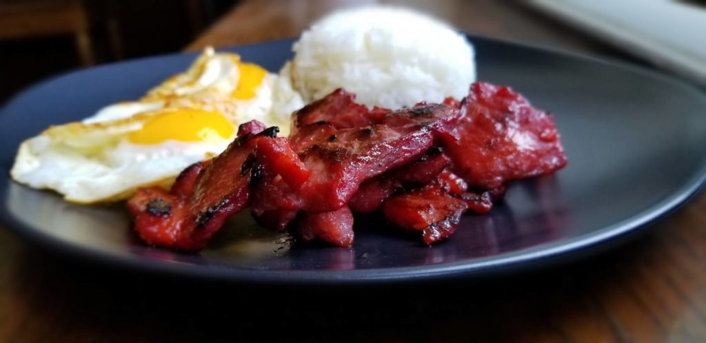 Filipino Tocino Recipe