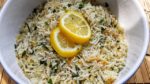 Greek Rice Recipe