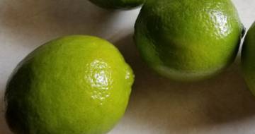 Coconut Limeade Recipe