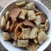Everything Bagel Chex Mix Recipe