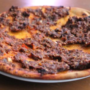 Lahmacun Recipe