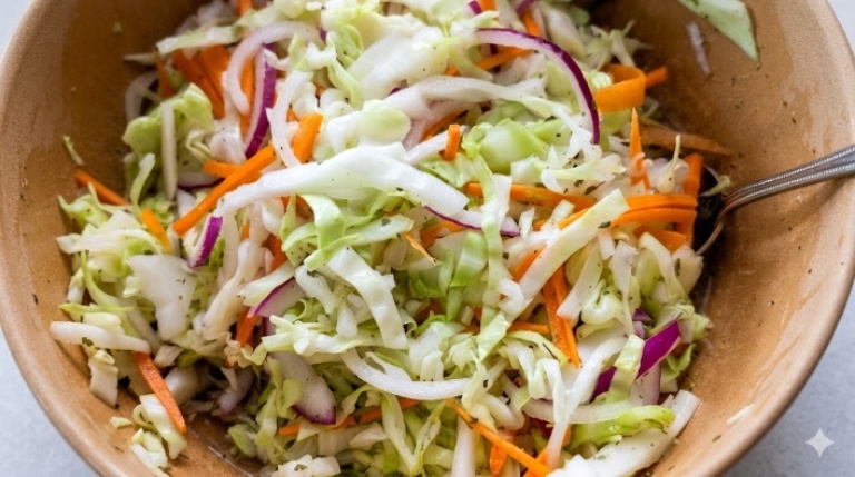 Curtido Recipe